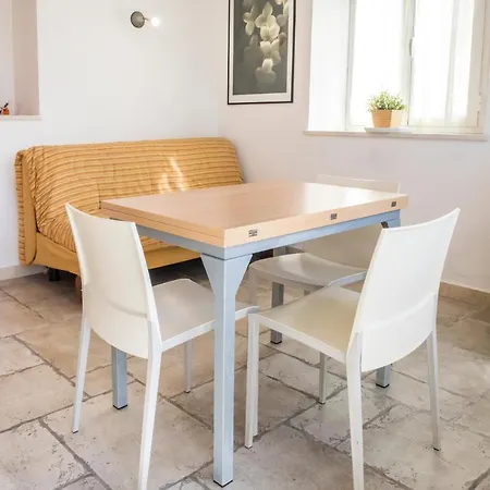 Daire A08 - Poggio, Delizioso Bilocale Al Piano Terra