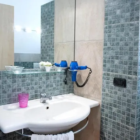 Apartment A08 - Poggio, Delizioso Bilocale Al Piano Terra