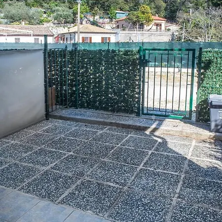 Apartment A08 - Poggio, Delizioso Bilocale Al Piano Terra *