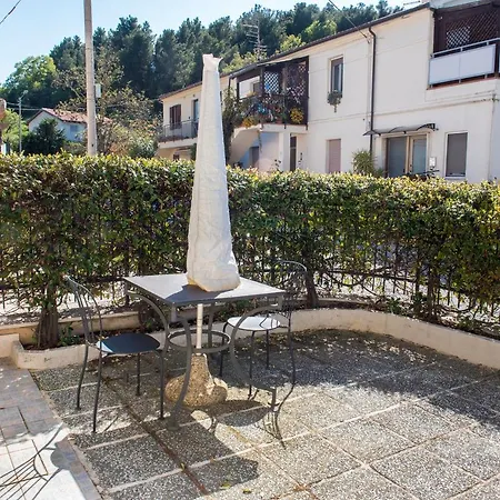 Apartment A08 - Poggio, Delizioso Bilocale Al Piano Terra
